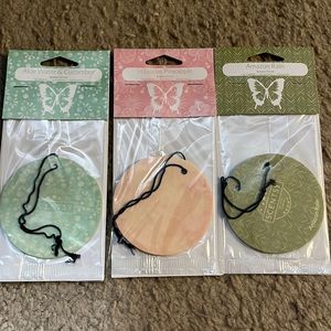 3 Pack Scentsy Scent Circles